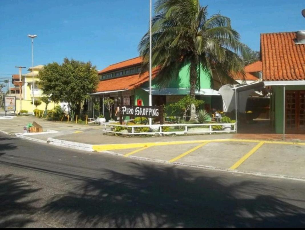 Casa Boutique Pero 度假居 *