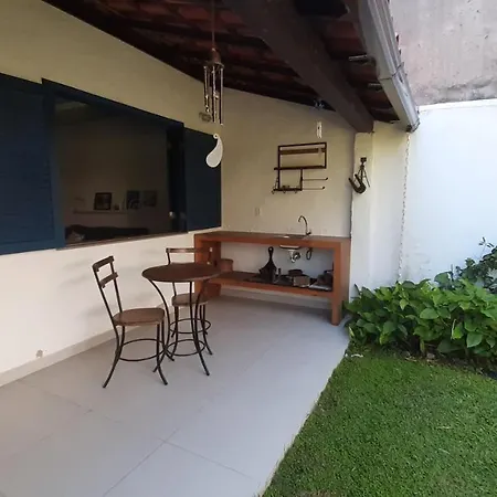 Casa Boutique Pero Villa Cabo Frio Exterior photo