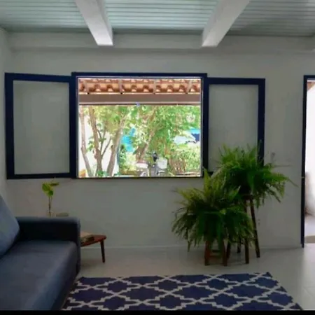 Casa Boutique Pero Villa Cabo Frio Exterior photo