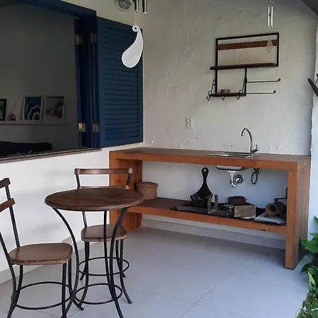 Casa Boutique Pero Villa Cabo Frio Exterior photo