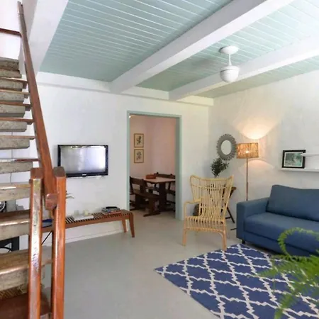 Casa Boutique Pero Villa Cabo Frio Exterior photo