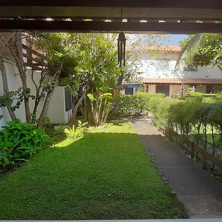Casa Boutique Pero Villa Cabo Frio Exterior photo