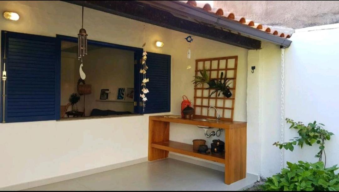 Casa Boutique Pero Holiday home Cabo Frio